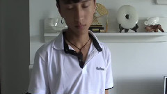 音悦stage - 李白 广州参赛选手冯烁宇