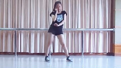 音悦stage - 舞蹈展示