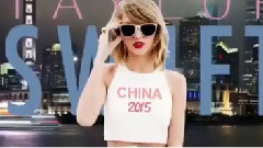 Taylor Swift Takes On Counterfeiters In China