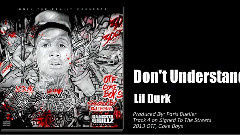 Lil Durk - Don't Understand Me