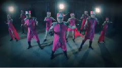 音悦stage - 舞蹈展示