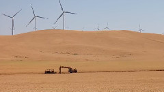 风景 - Beauty of Palouse WA