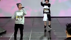 SMTM4 EP03 Basick Vs Lil Boi Full Ver