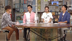 美好的早晨 上流社会 Cut