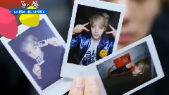 MONSTA X - Naver V App Live