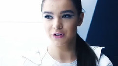 Taylor Swift - < Bad Blood > MV拍摄幕后花絮之Hailee Steinfeld