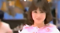 チェリーブラッサム