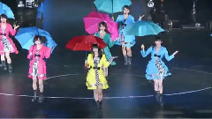 スコールの間に