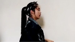 音悦stage - Ah Yeah 舞蹈模仿