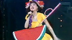 天使のウインク