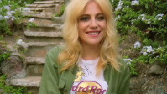 Hard Rock Cafe UK夏日音乐节T恤 幕后拍摄花絮