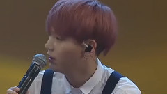 HonDream School青少年共感音乐会采访Cut