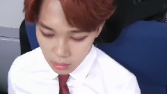 Automatic Awareness CAM of BTS 中文字幕