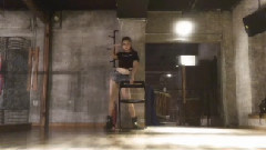 音悦stage - VEN.R 舞蹈模仿