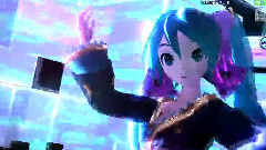 初音未来 - 二次元ドリームフィーバー