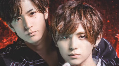 中岛裕翔2015庆生视频