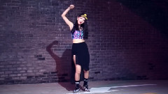 音悦stage - Rocka Bye Baby