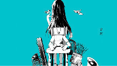 がらくたのマーチ