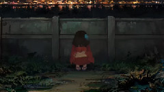 初音未来 - Lingering Fireworks