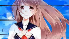 初音未来 - 桜列車