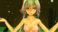 初音未来 - Triangle△monster