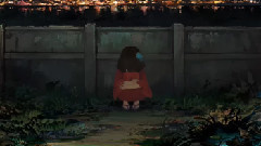 初音未来 - 残灯花火