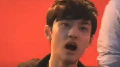 茶蛋的一笑悬命