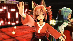 初音未来 - 独りんぼエンヴィー