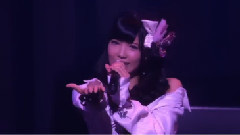 因為有你在(あなたがいてくれたから)