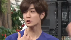 嵐にしやがれ Cut