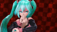 初音未来 - Honey Wip Miku.疑心暗鬼