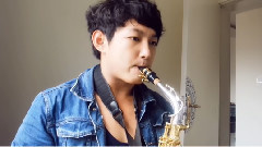 音悦stage - 萨克斯 五拍Take Five