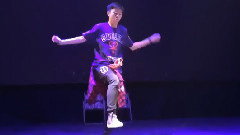 音悦stage - Bodyache Arch & Point