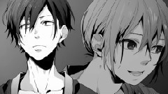 プライド革命 (赤ティン)