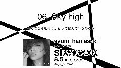 Sky High