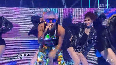 King Of The Stage(舞台之王)