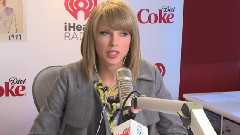Taylor Swift - Taylor Swift Breaks Down 