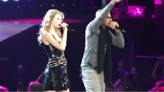 Taylor Swift - Live Your Life