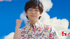 バーモントカレー CM