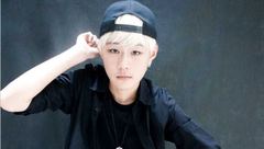 音悦stage - Call Me Baby & 防弹少年团