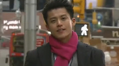 日剧< Rich Man Poor Woman > 纽约篇 拍摄花絮