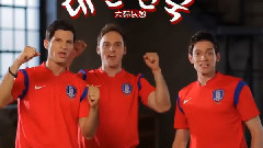 Jtbc东亚杯拜托了