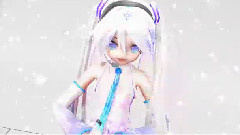 初音未来 - Glide (ままま式换装Play)