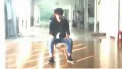 音悦stage - Call Me Baby 舞蹈模仿