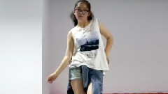 音悦stage - 猫步轻俏