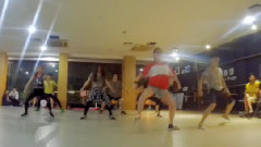 音悦stage - 毛利战舞