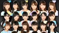 神TV Season19 EP03 オレの嫁選手権 島崎遥香Cut