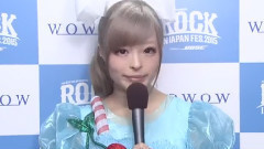 Talk & もんだいガール & ファッションモンスター