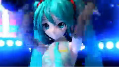 初音未来 - みくみくにしてあげる