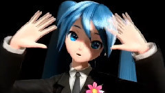 初音未来 - 夢の続き